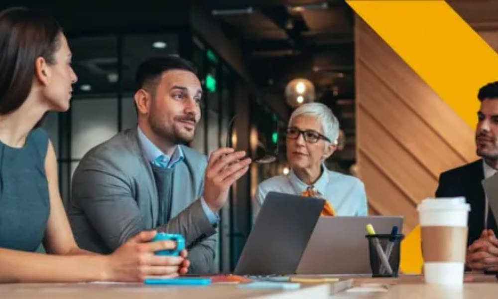 Trusted Healthcare Recruitment Partner